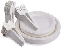 Disposable Tableware category
