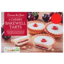 Cakes category