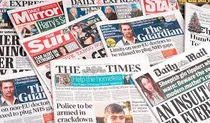 Newspapers & Magazines category