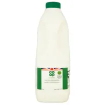 Milk category