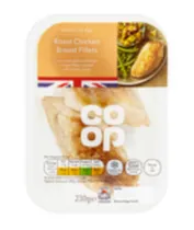 Cooked Meat & Pate category