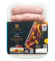 Sausage & Breakfast category