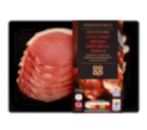 Bacon, Gammon & Pork category