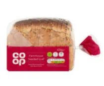 Bread category