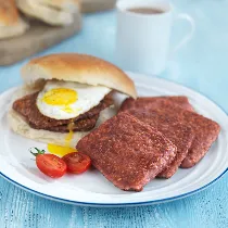 Breakfast Essentials category
