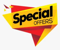 Special Offers category