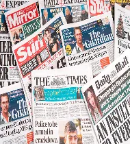Newspapers category