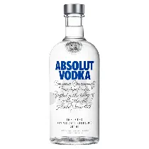 Spirits - Vodka category