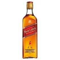 Spirits - Whisky category