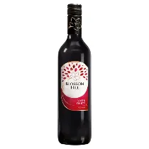 Wines - Red category