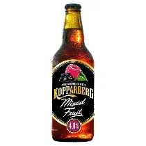 Cider category