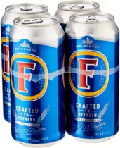 Cans category