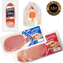 Meat category