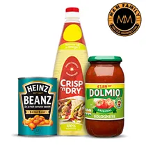 Grocery category