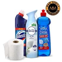 Household category