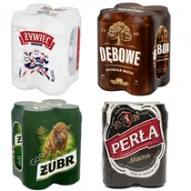 Polish Beers category