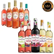 Wines - Fruity category