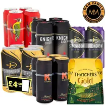 Cans category