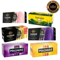 Boxes category