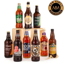 Ales/Stouts category