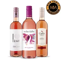 Wines - Rose category