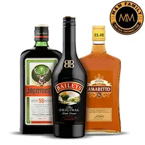 Spirits - Other category