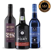Fortified Wine category