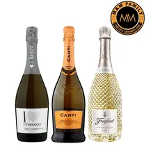 Prosecco category