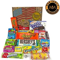 American Sweets category