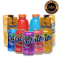 American Drinks category