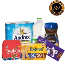 Everyday Essentials category