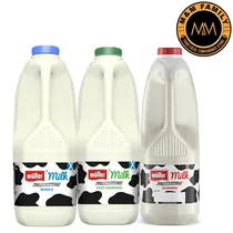 Milk category