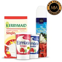 Cream category