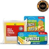 Cheese category