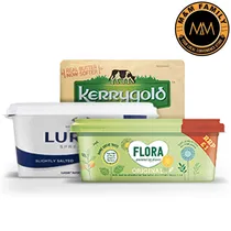 Butter & Spread category