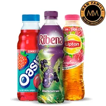 Chilled Drinks category