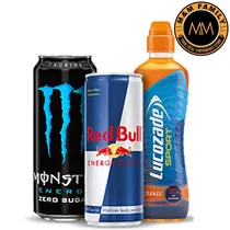 Energy category