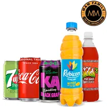 Fizzy category