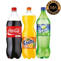 Large Bottles category