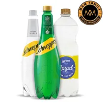 Mixers category