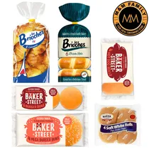 Rolls & More category