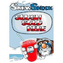 Snow Shock Slush category