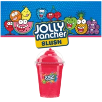 Jolly Rancher Slush  category