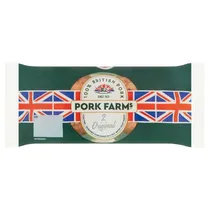 Pork Pies category