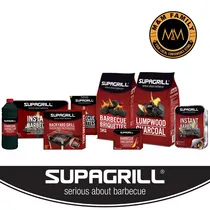 BBQ Items category