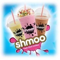 SHMOO Milkshake category
