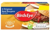 Beef category
