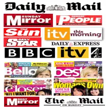 Newspapers & Magazines category