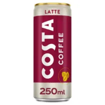Coffee Drinks category