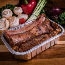 Uncooked Ready Meals category